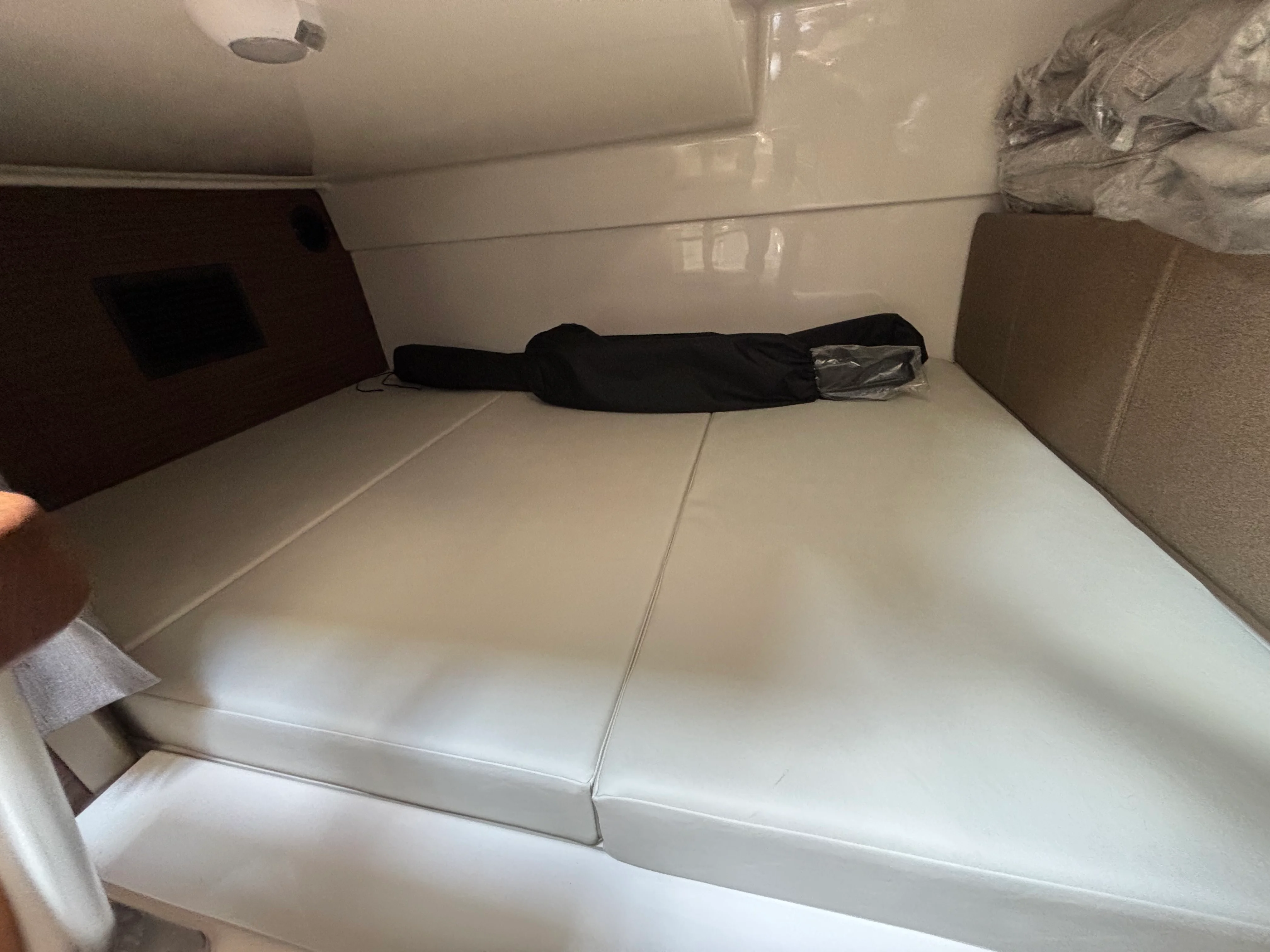 2026 Boston Whaler 325 Conquest Image Thumbnail #16