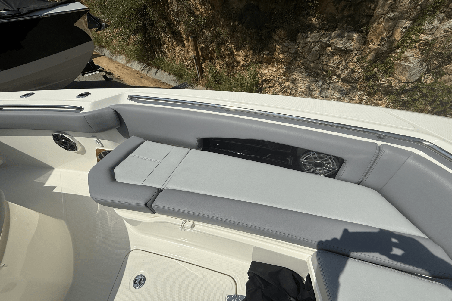 2026 Boston Whaler 360 Outrage Image Thumbnail #31