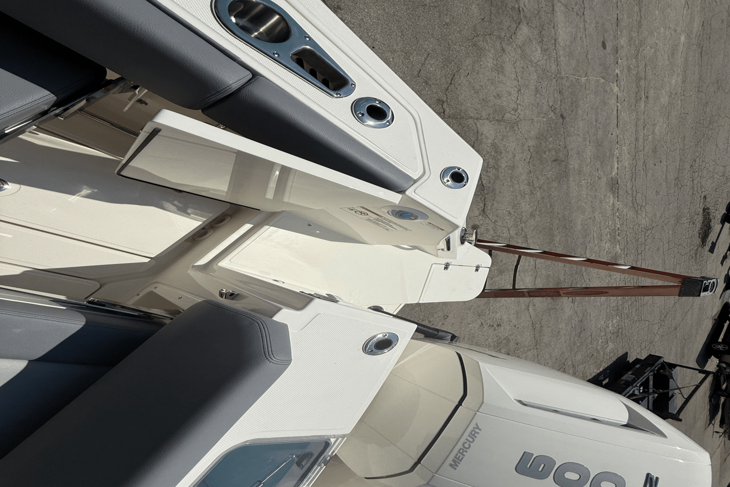 2026 Boston Whaler 360 Outrage Image Thumbnail #26