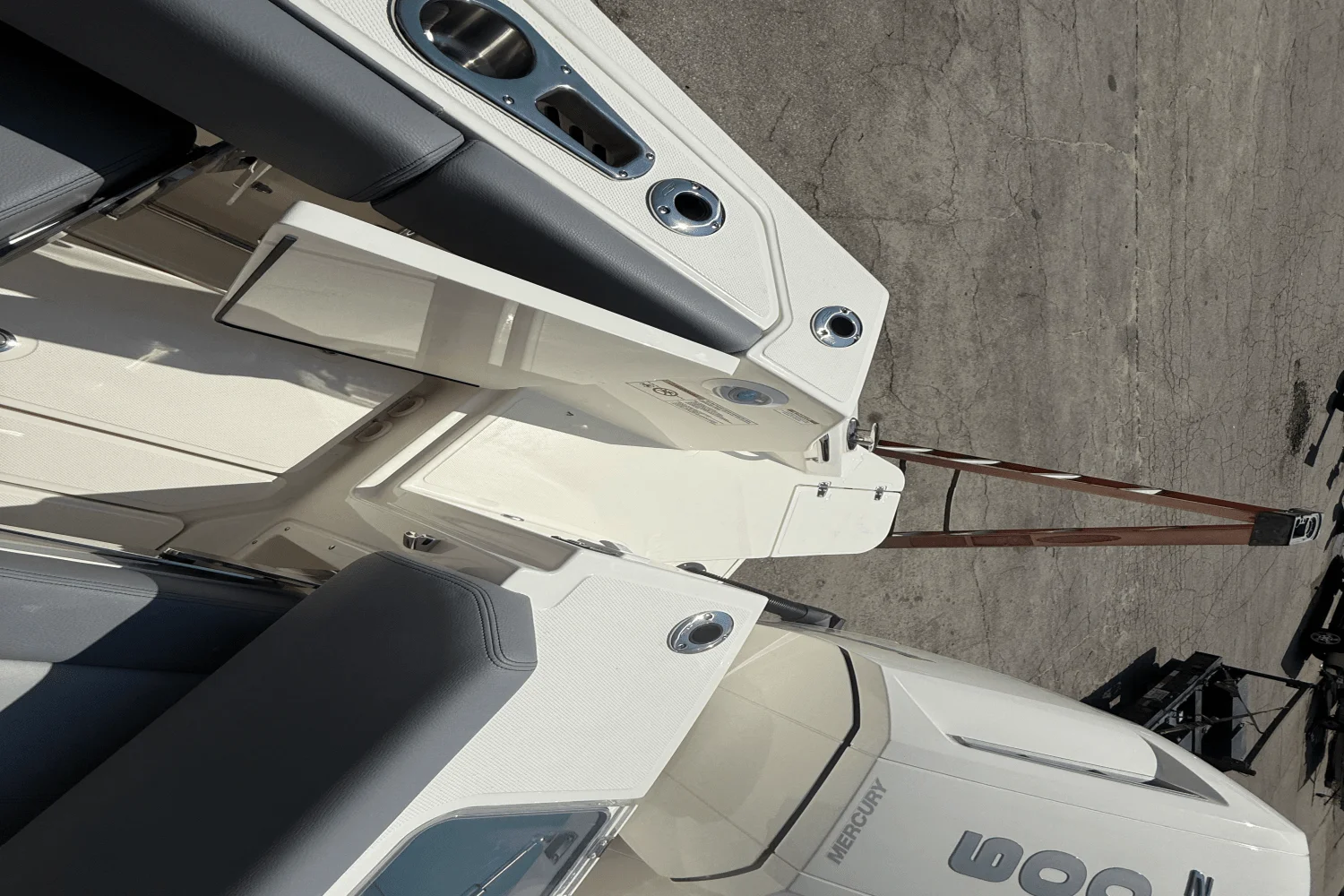 2026 Boston Whaler 360 Outrage Image Thumbnail #26