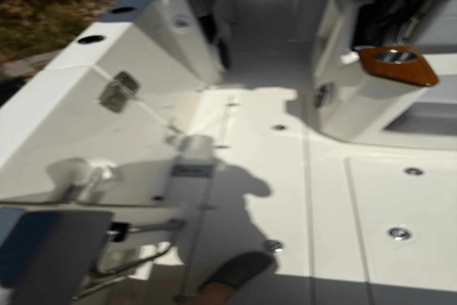 2026 Boston Whaler 360 Outrage Image Thumbnail #51