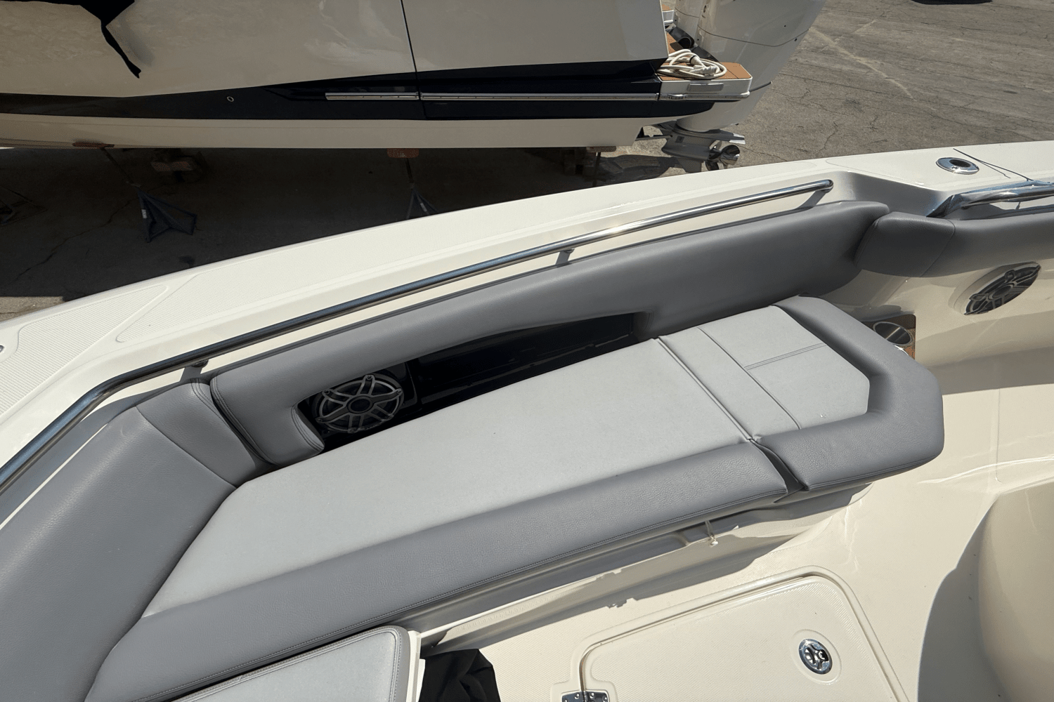 2026 Boston Whaler 360 Outrage Image Thumbnail #38