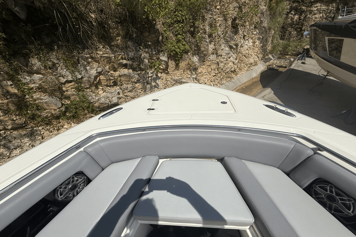 2026 Boston Whaler 360 Outrage Image Thumbnail #29