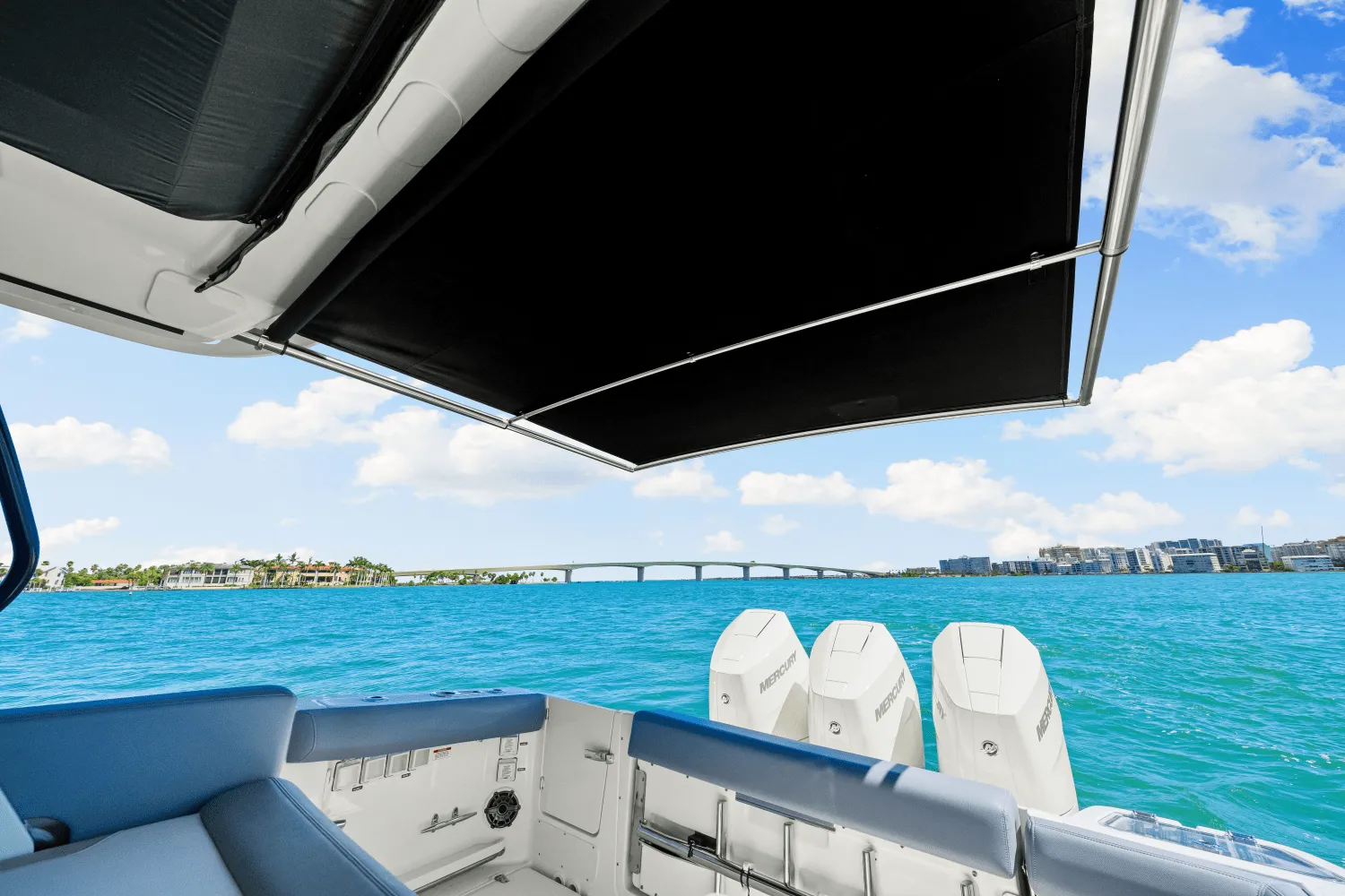2025 Boston Whaler 350 Realm Image Thumbnail #50