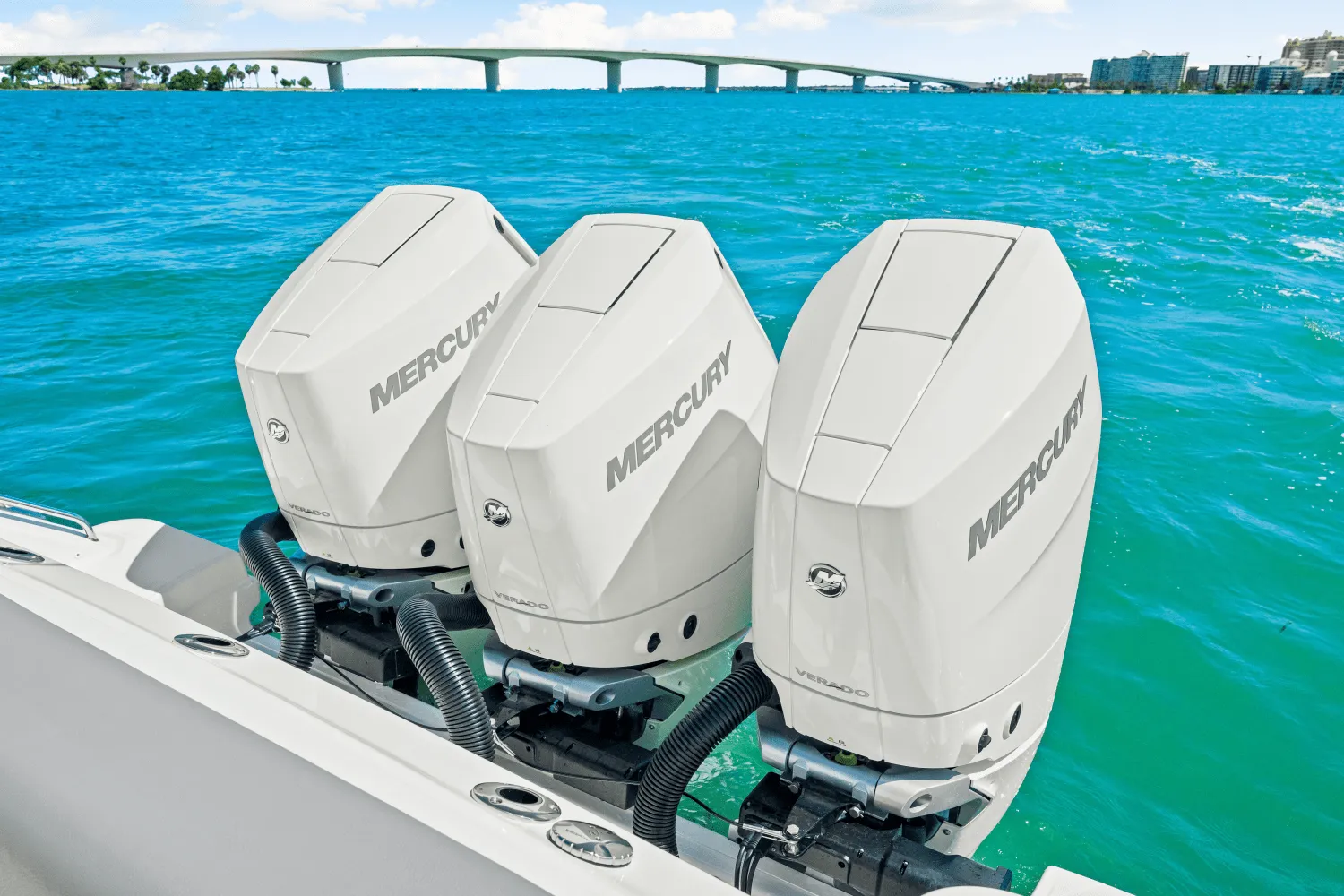 2025 Boston Whaler 350 Realm Image Thumbnail #38