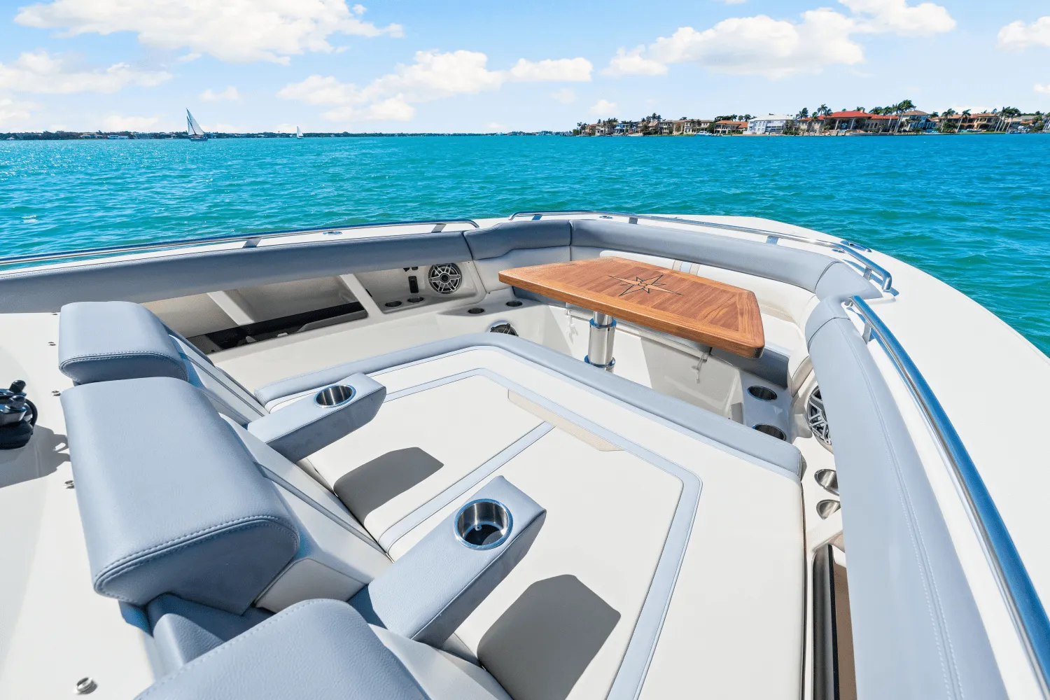 2025 Boston Whaler 350 Realm Image Thumbnail #53