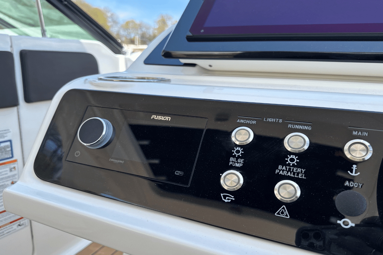 2025 Sea Ray SLX 310 Outboard Image Thumbnail #64