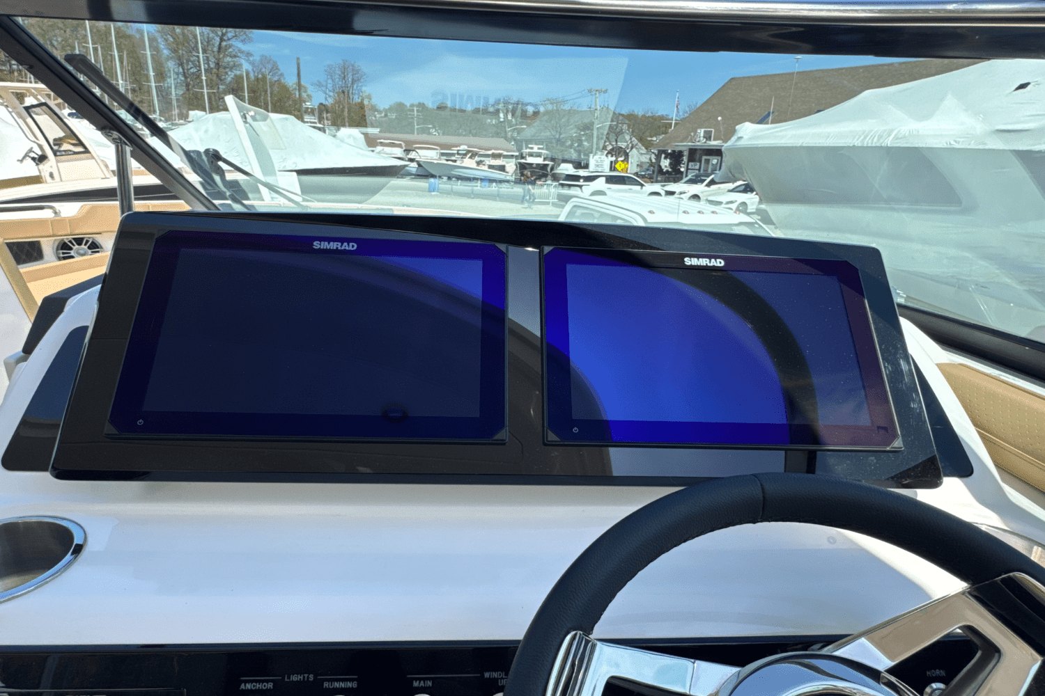 2025 Sea Ray SLX 310 Outboard Image Thumbnail #63