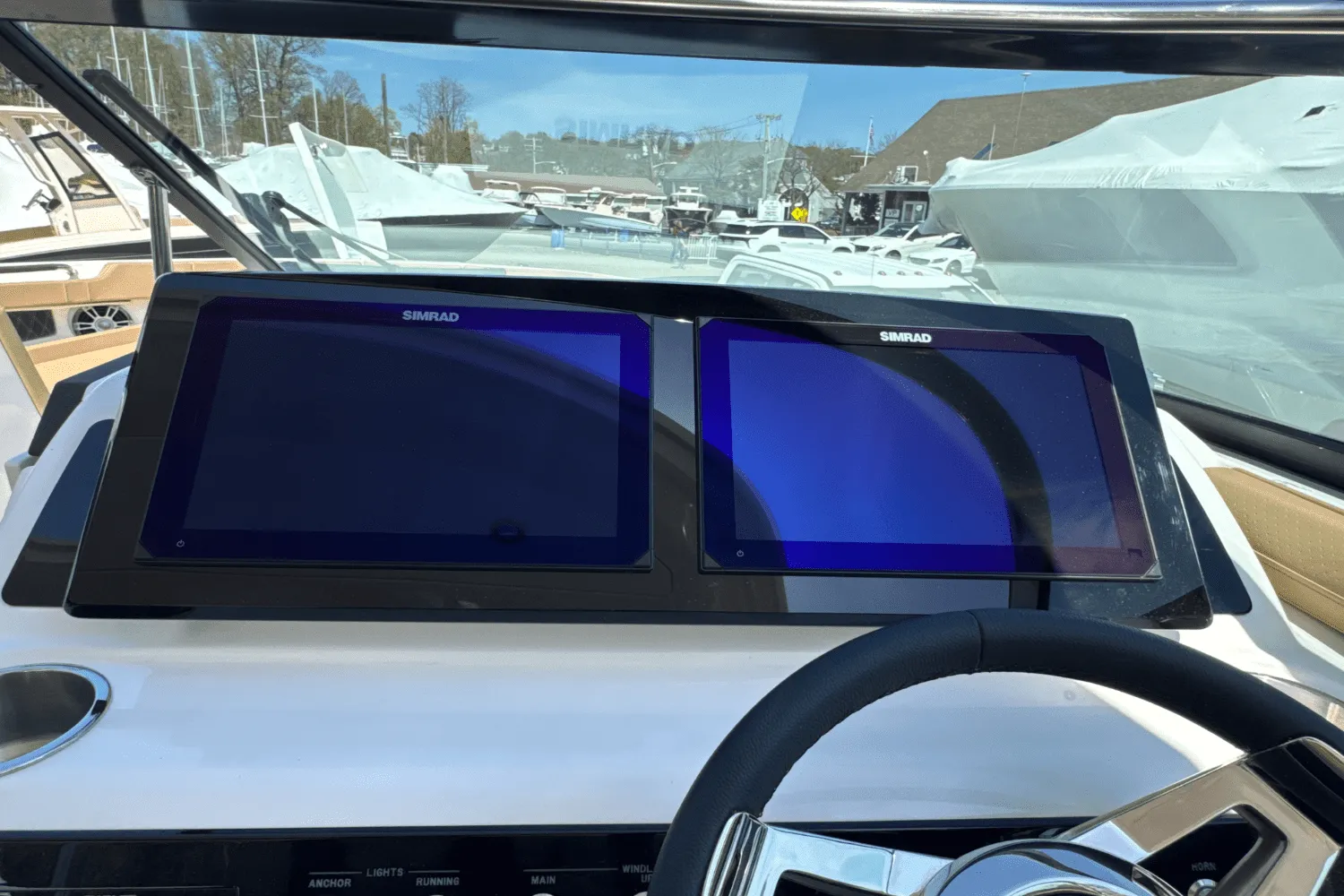 2025 Sea Ray SLX 310 Outboard Image Thumbnail #63