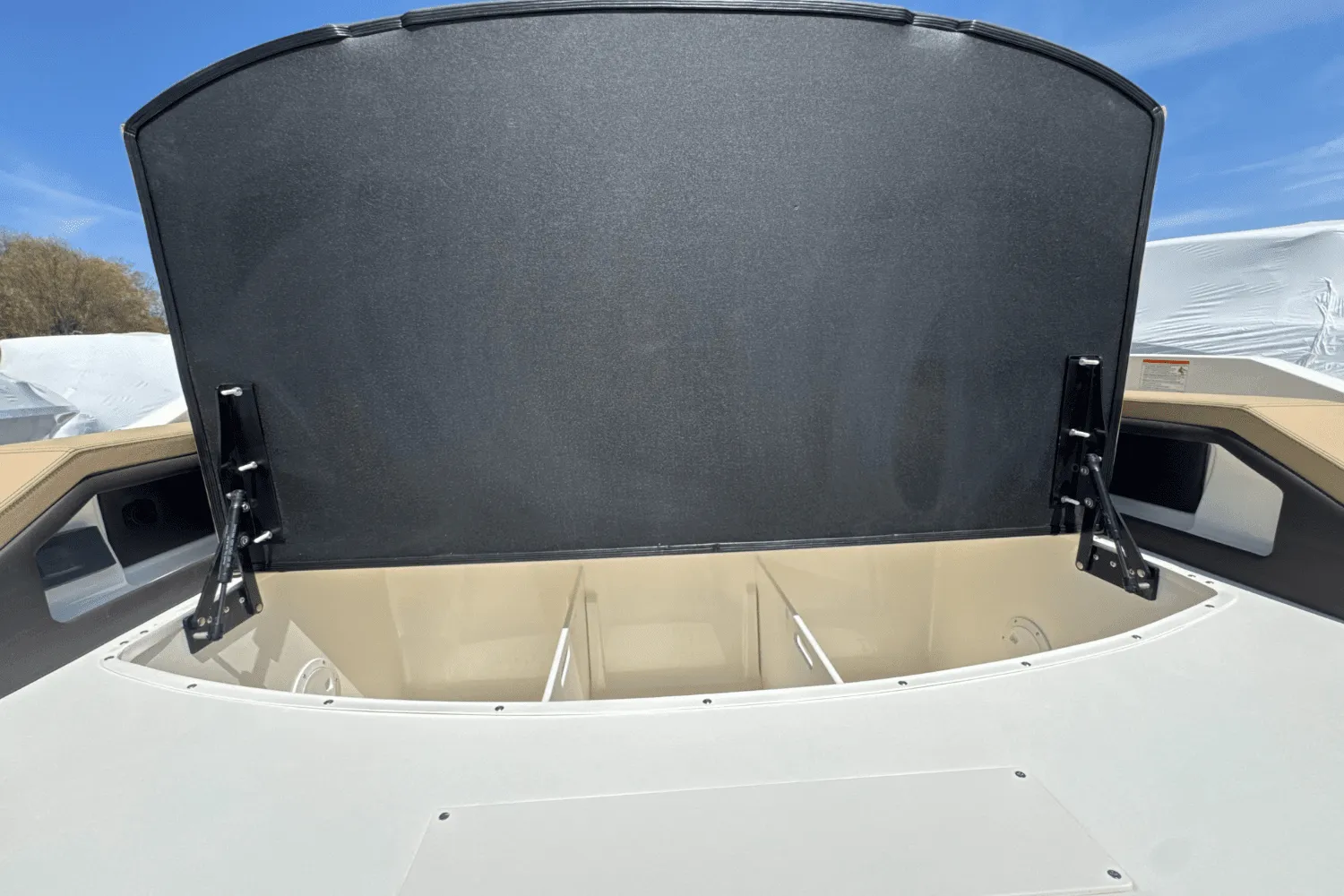 2025 Sea Ray SLX 310 Outboard Image Thumbnail #13