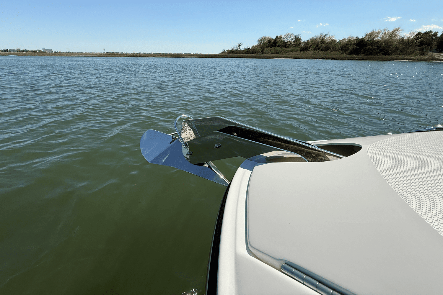 2025 Sea Ray SLX 260 Outboard Image Thumbnail #27