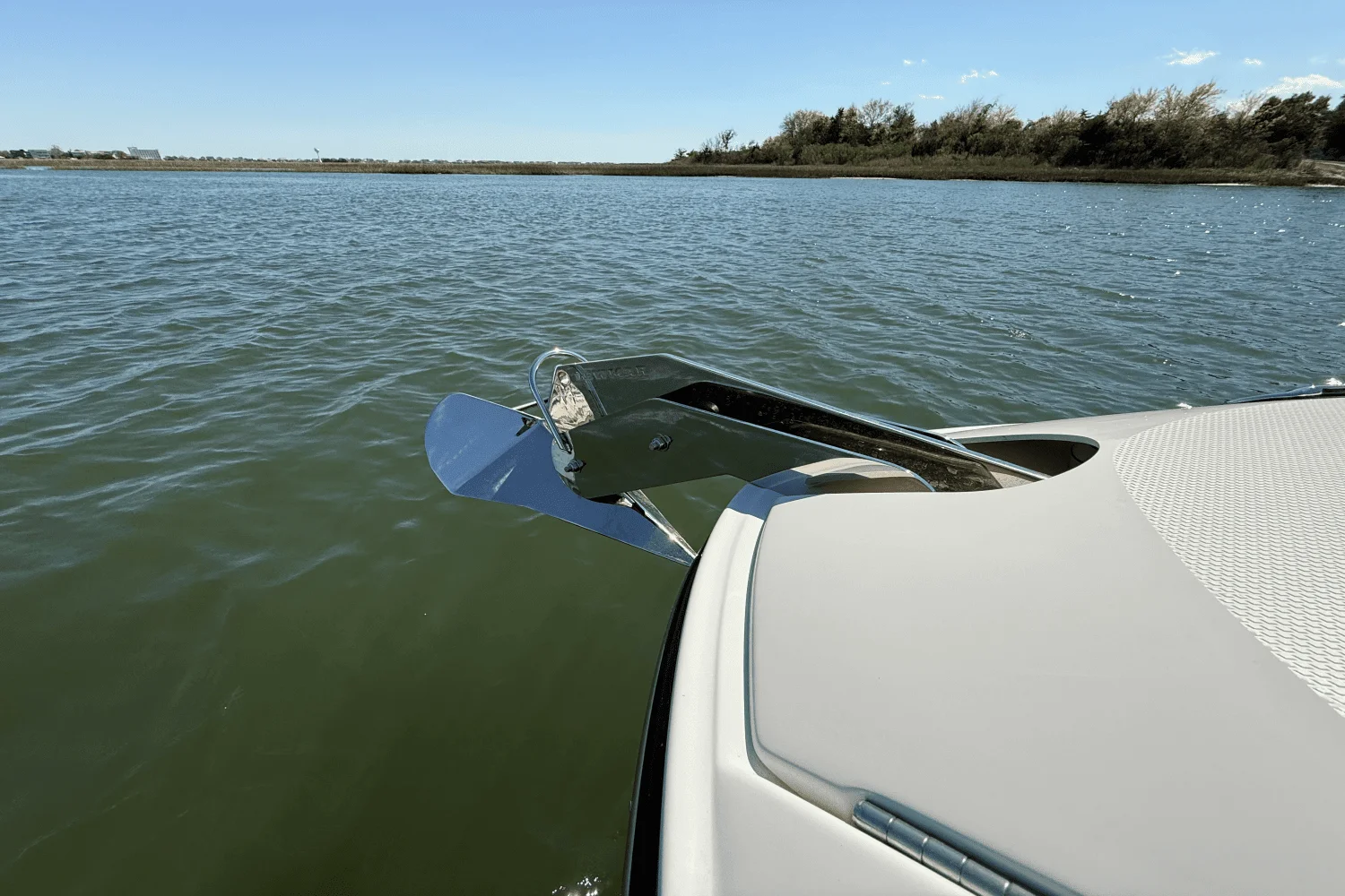2025 Sea Ray SLX 260 Outboard Image Thumbnail #27