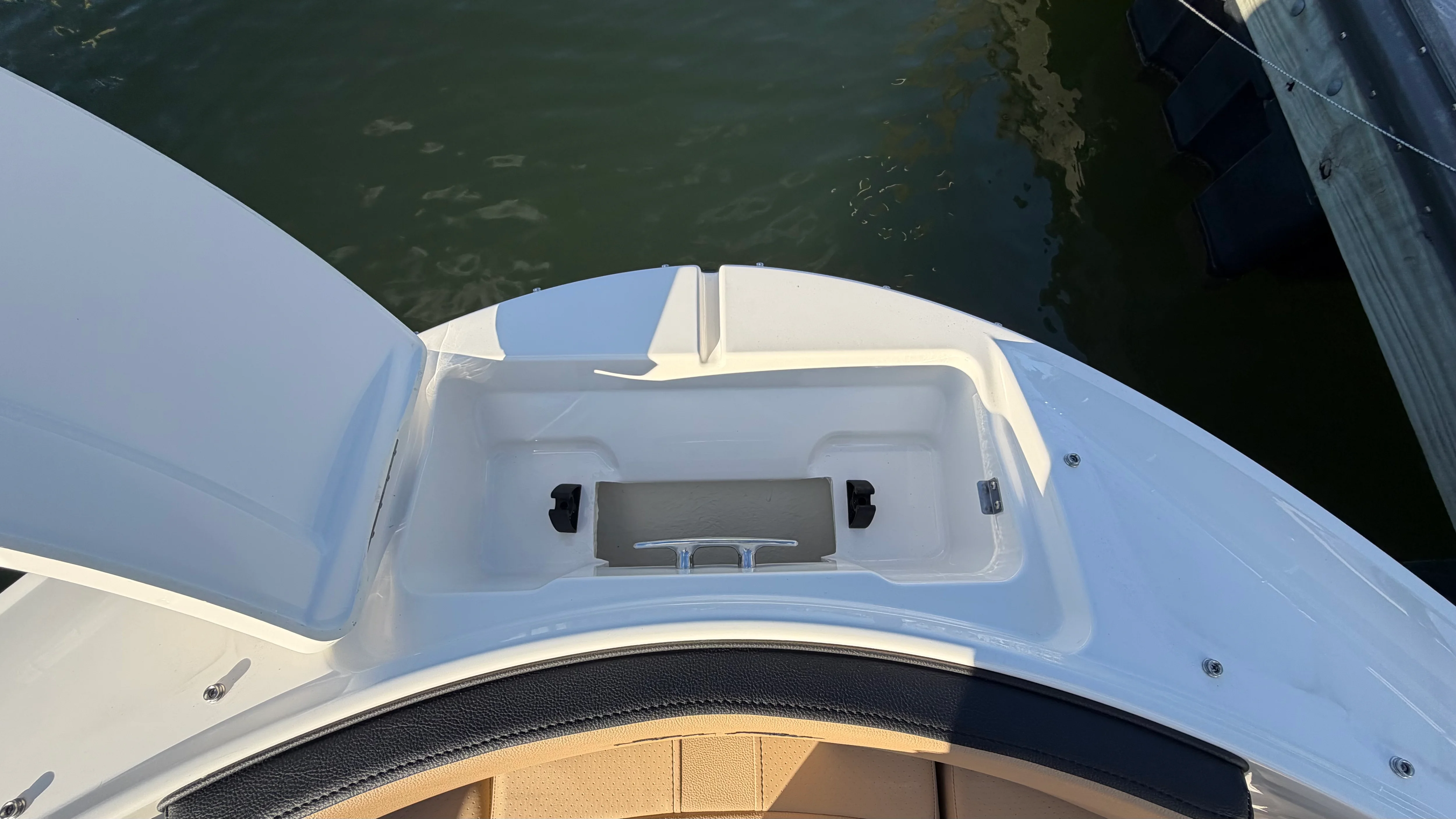 2025 Sea Ray SPX 190 Outboard Image Thumbnail #48