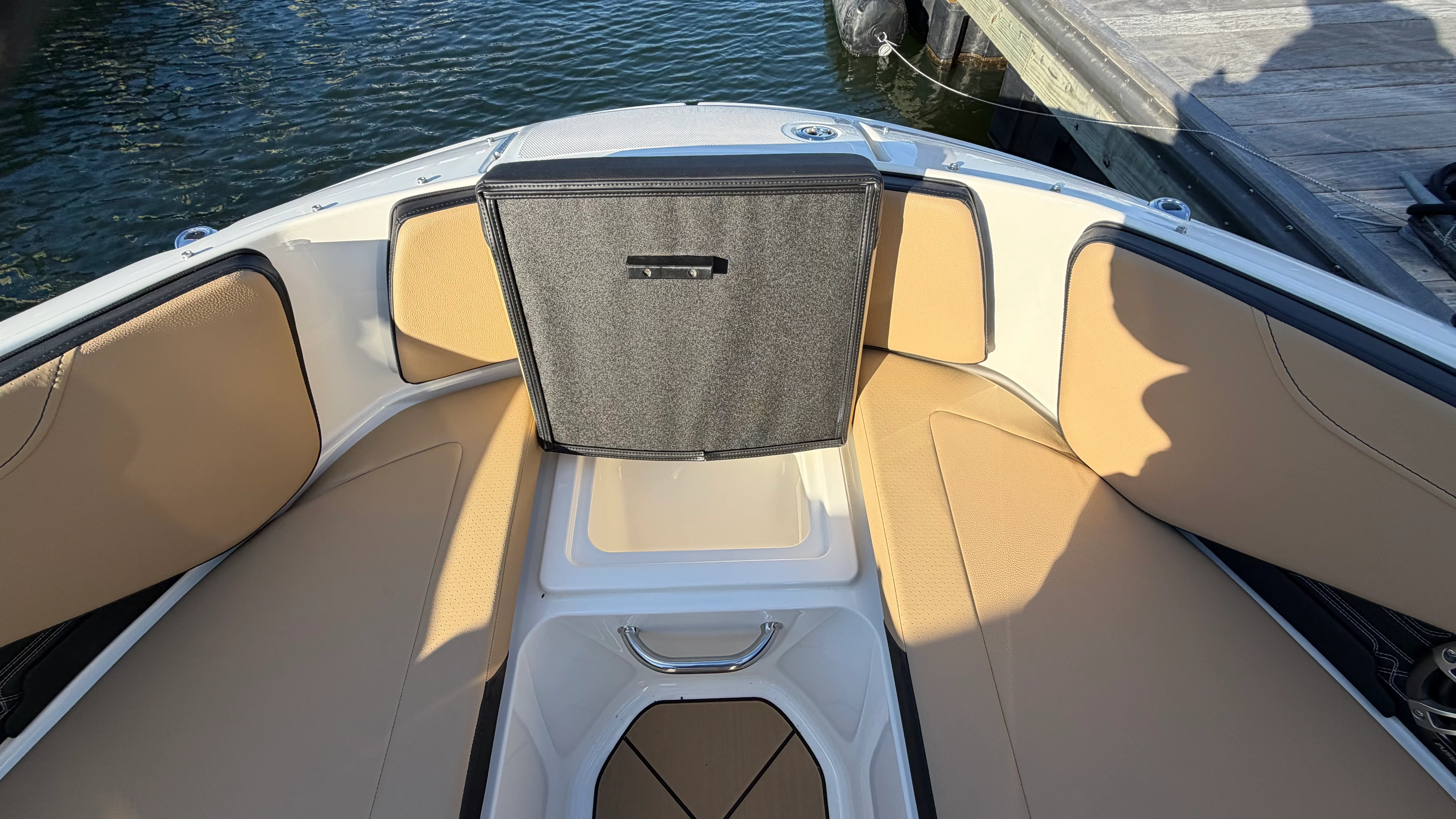 2025 Sea Ray SPX 190 Outboard Image Thumbnail #47