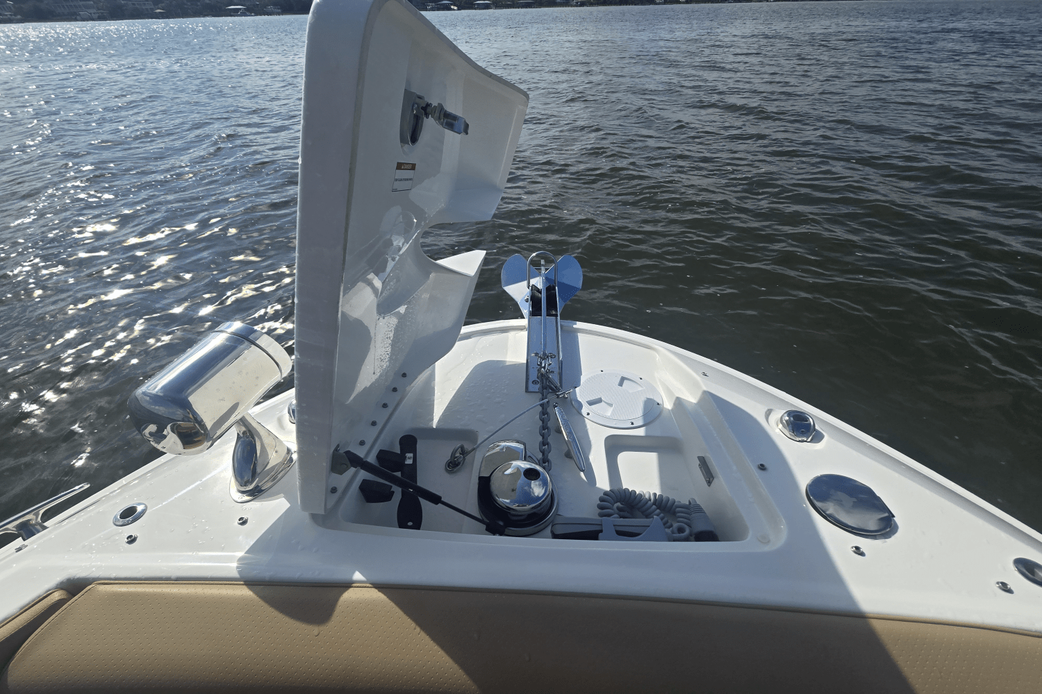 2025 Sea Ray SLX 350 Outboard Image Thumbnail #44