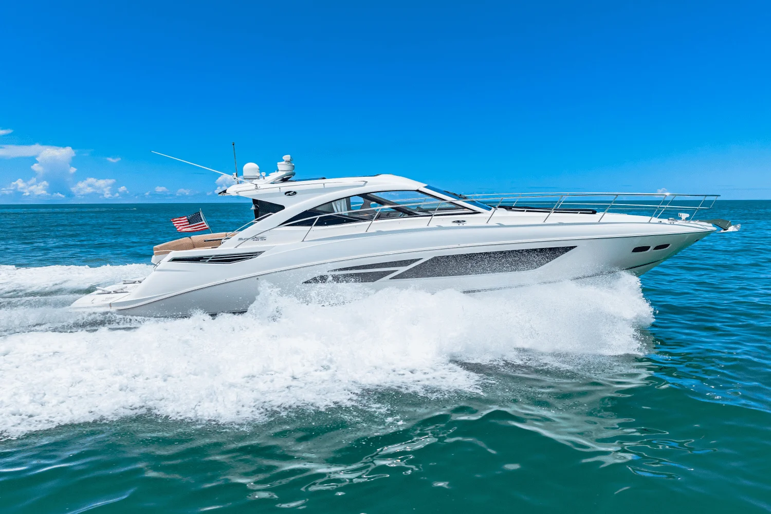2017 Sea Ray
                                                             510 SUNDANCER Image Thumbnail #25