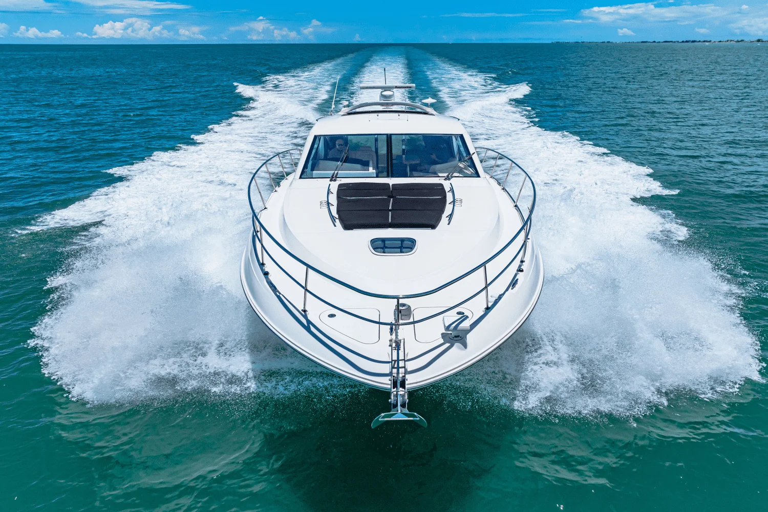 2017 Sea Ray
                                                             510 SUNDANCER Image Thumbnail #23