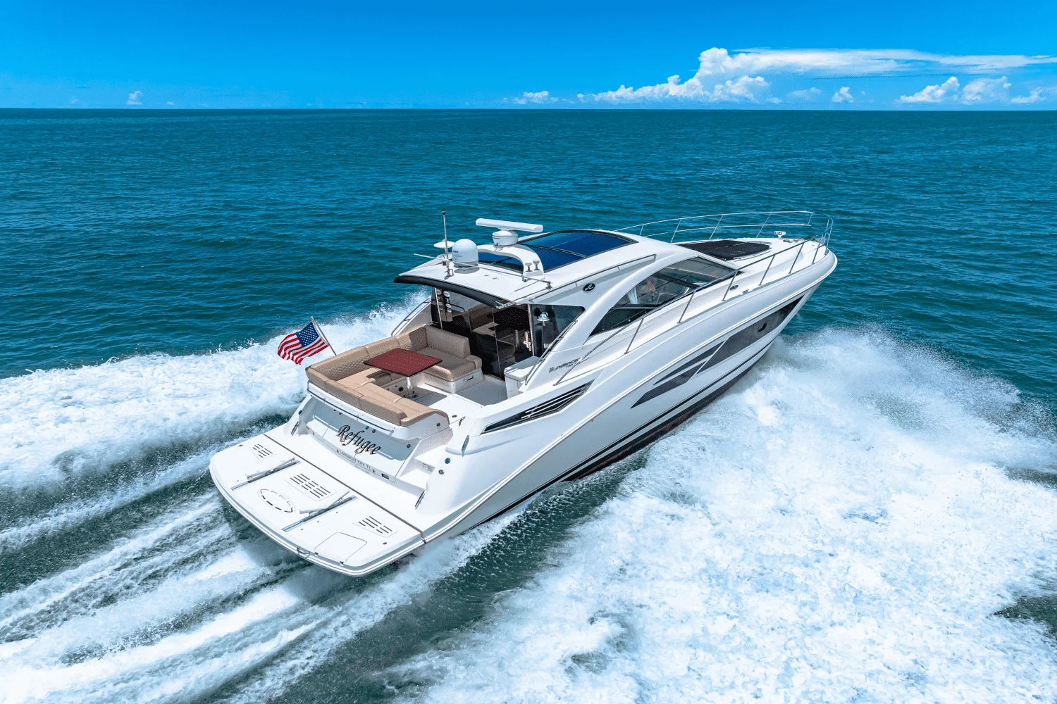 2017 Sea Ray
                                                             510 SUNDANCER Image Thumbnail #30