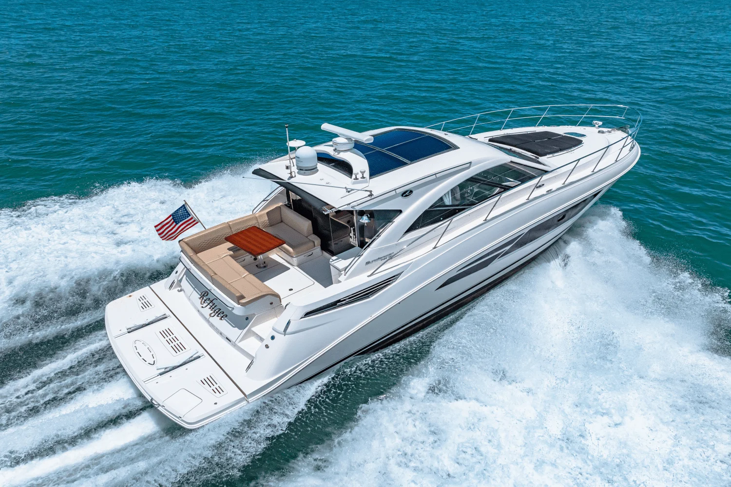 2017 Sea Ray
                                                             510 SUNDANCER Image Thumbnail #31