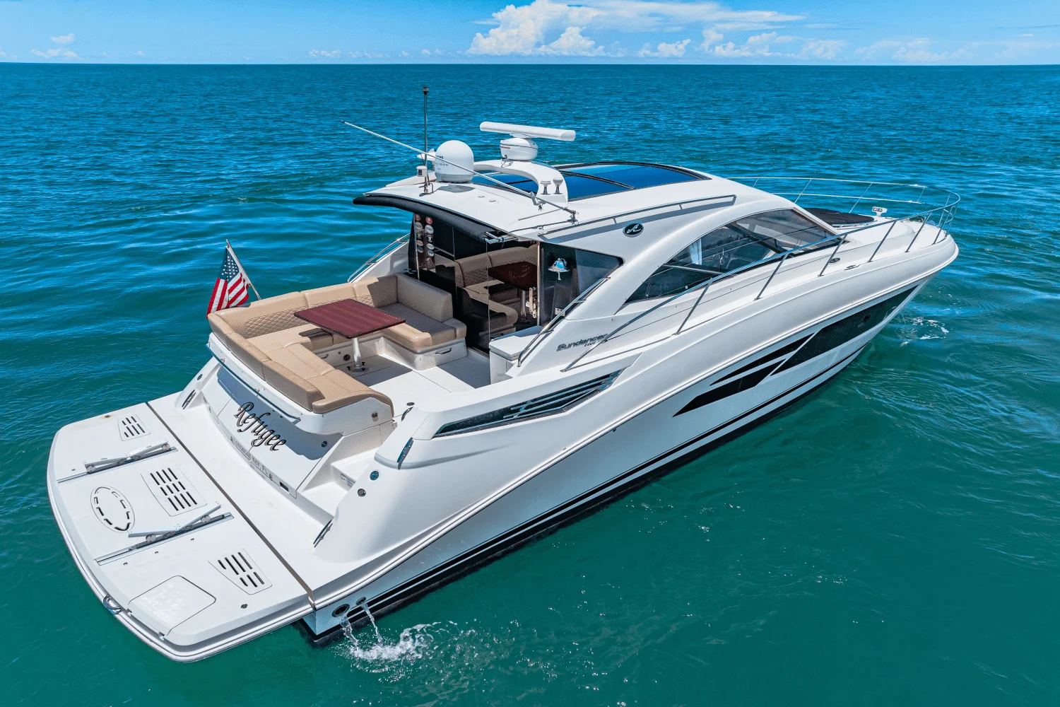 2017 Sea Ray
                                                             510 SUNDANCER Image Thumbnail #11