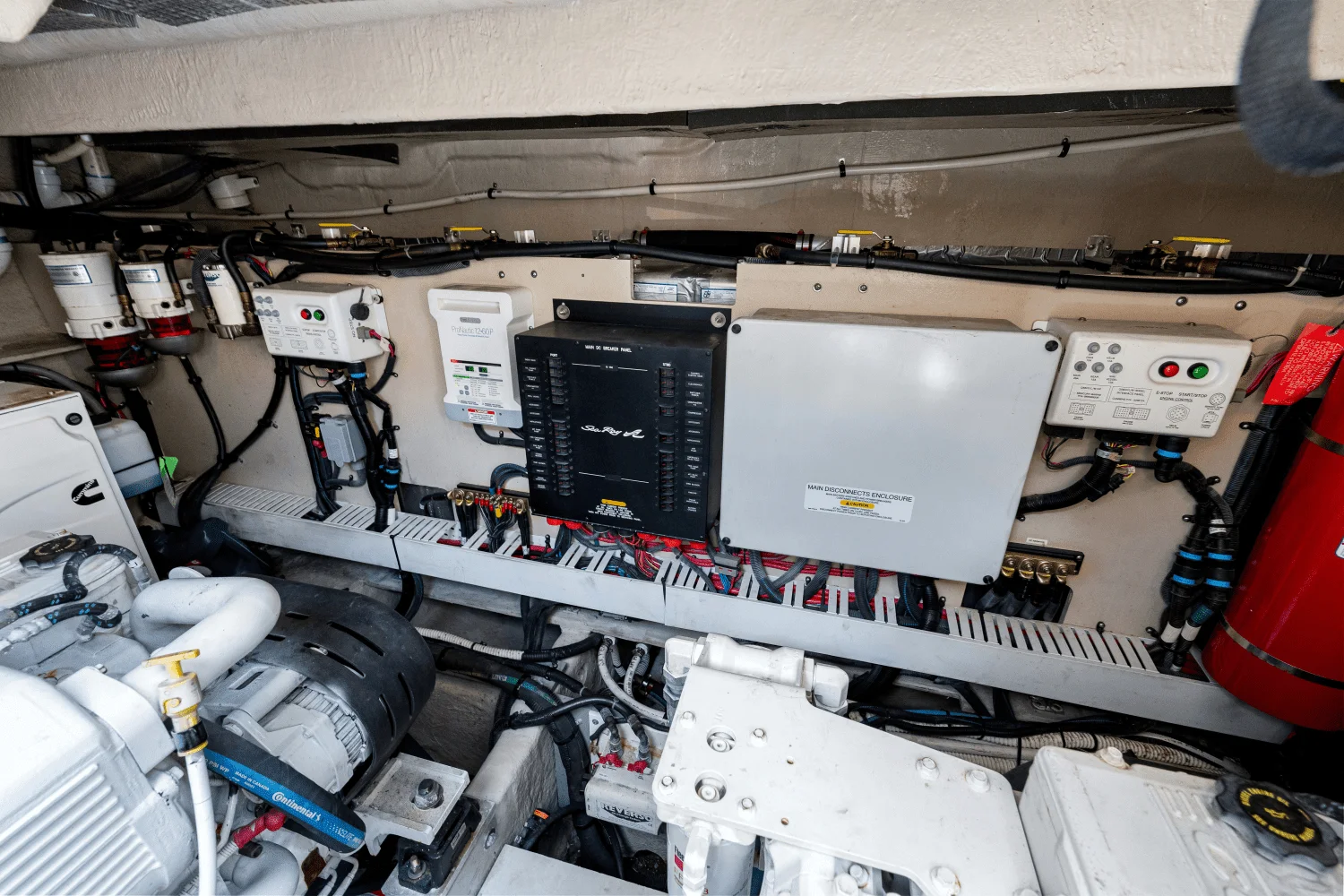 2017 Sea Ray
                                                             510 SUNDANCER Image Thumbnail #82