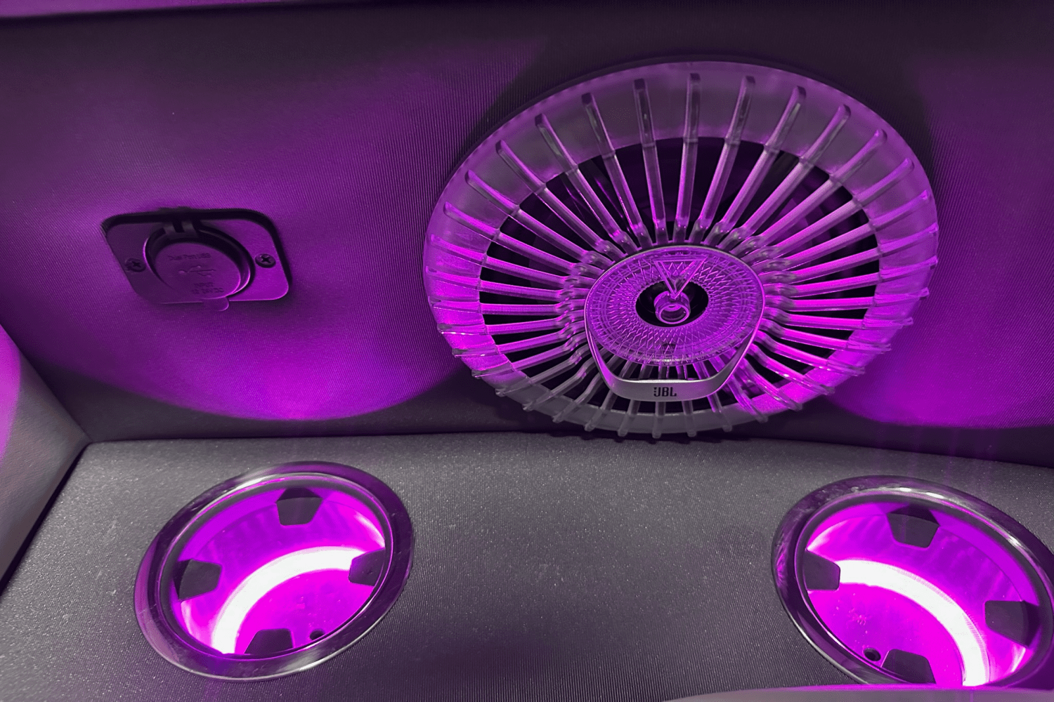 2025 Barletta Cabrio Image Thumbnail #30