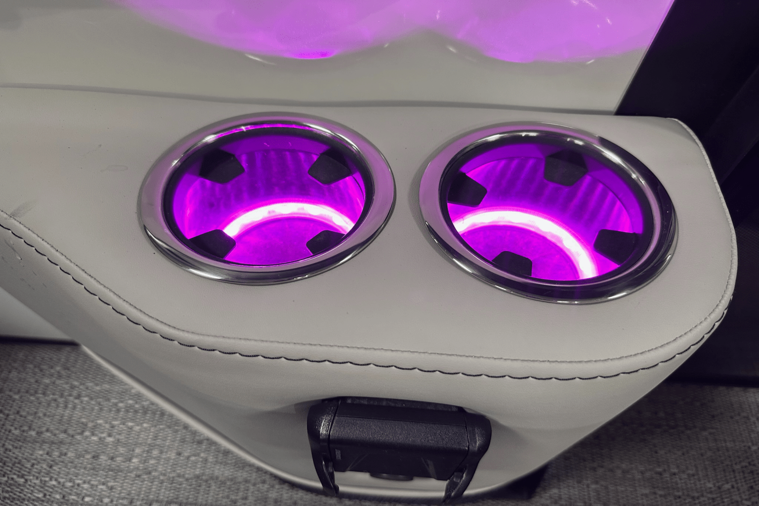 2025 Barletta Cabrio Image Thumbnail #40