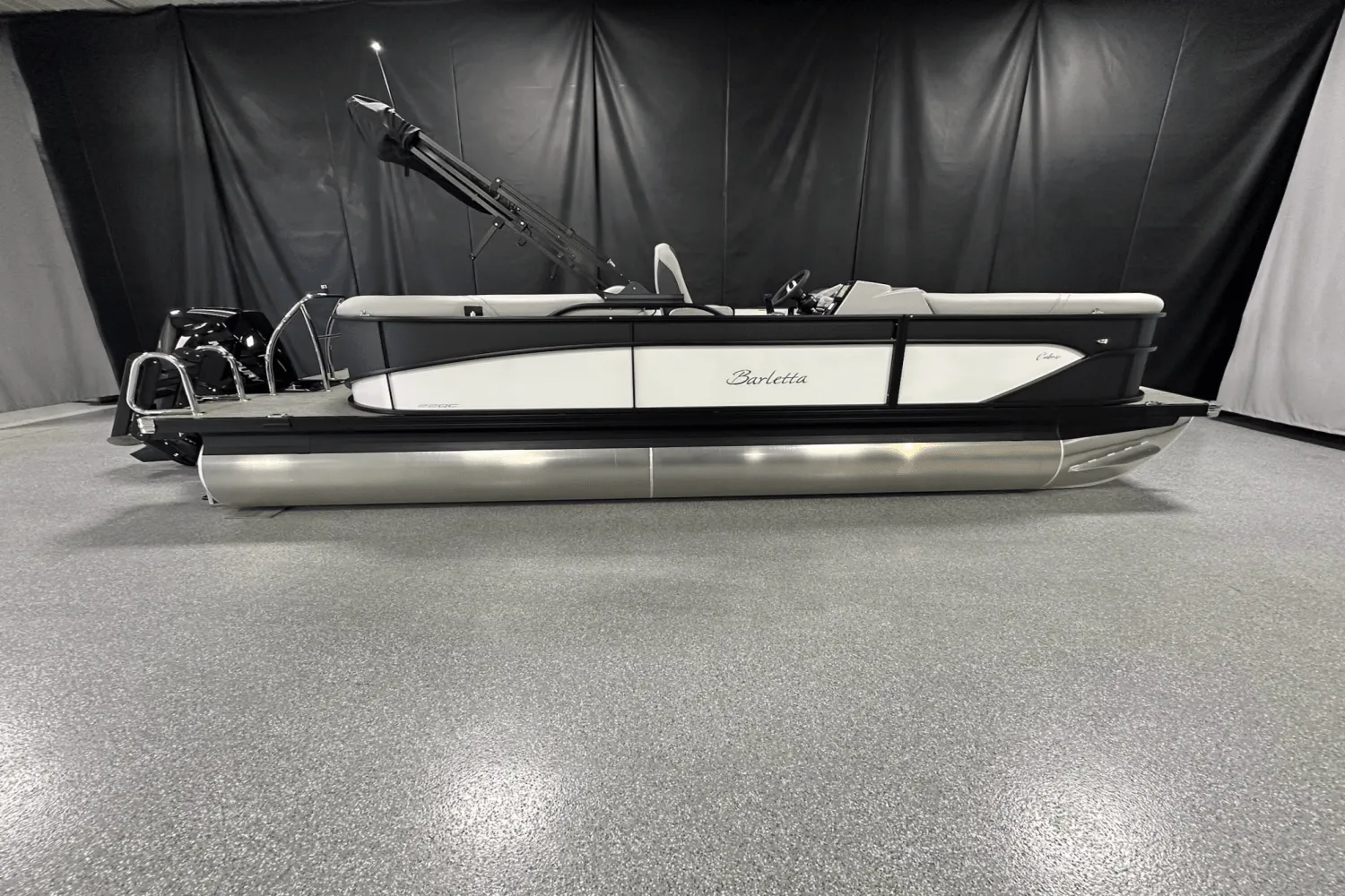 2025 Barletta Cabrio Image Thumbnail #0
