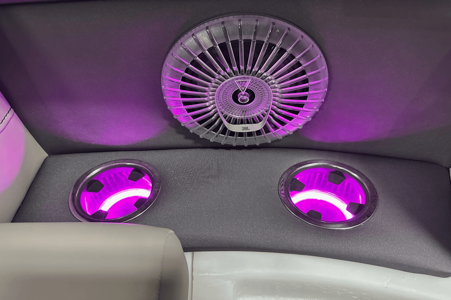 2025 Barletta Cabrio Image Thumbnail #61