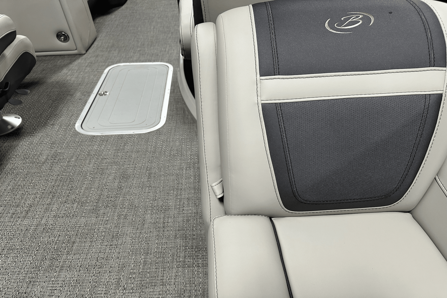 2025 Barletta Cabrio Image Thumbnail #33