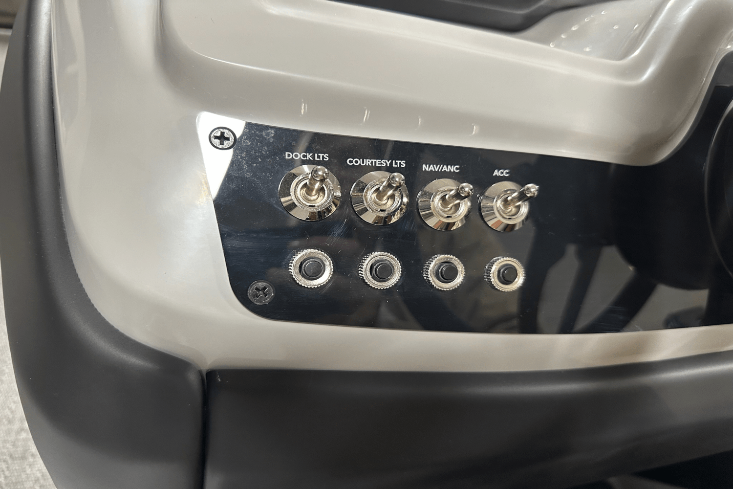 2025 Barletta Cabrio Image Thumbnail #51