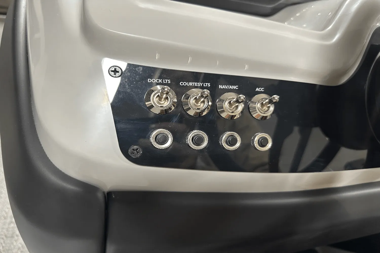 2025 Barletta Cabrio Image Thumbnail #51