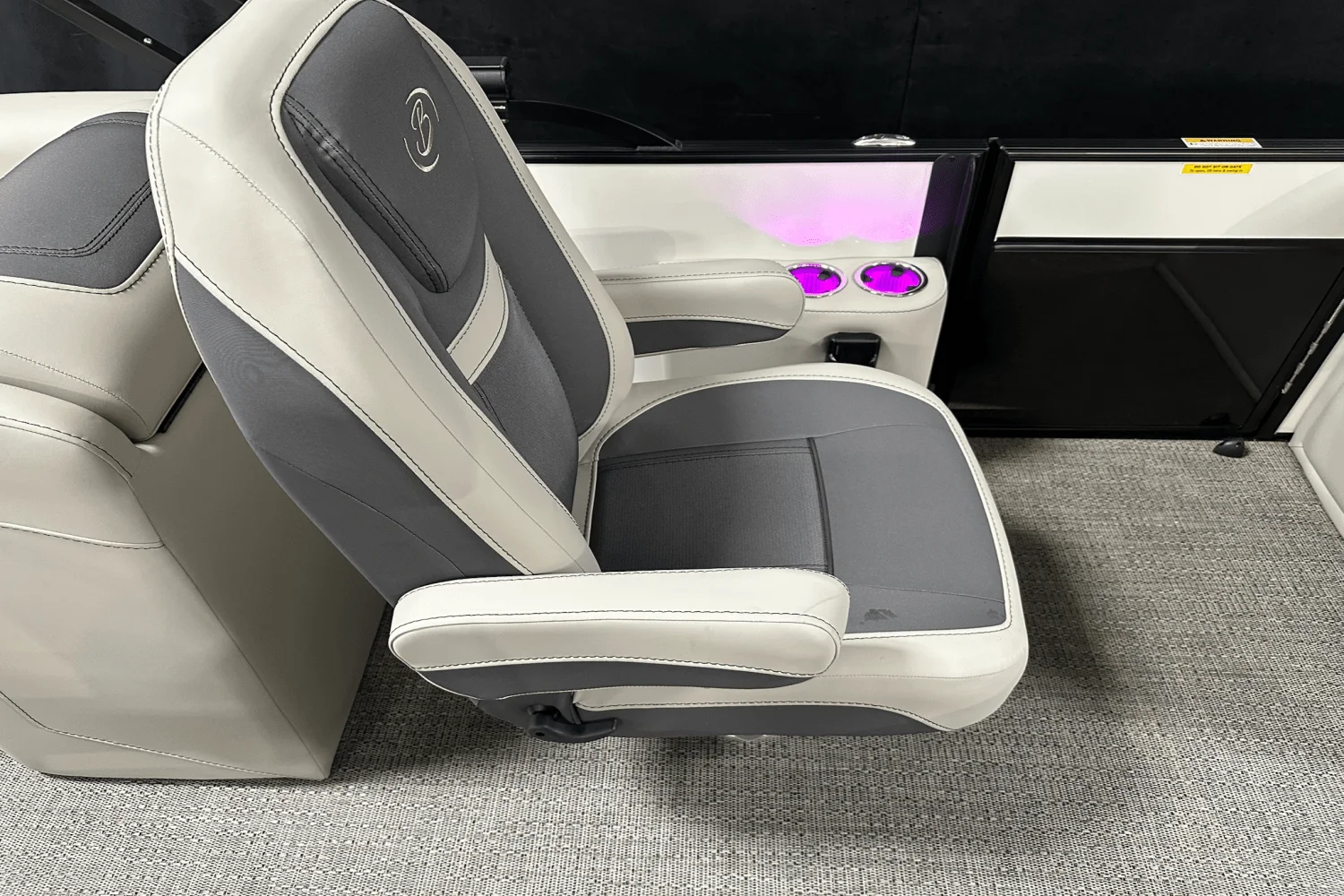 2025 Barletta Cabrio Image Thumbnail #38