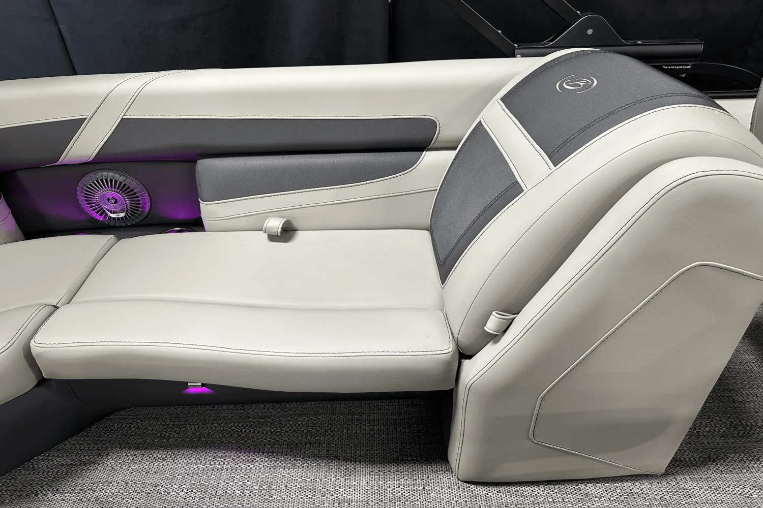 2025 Barletta Cabrio Image Thumbnail #25