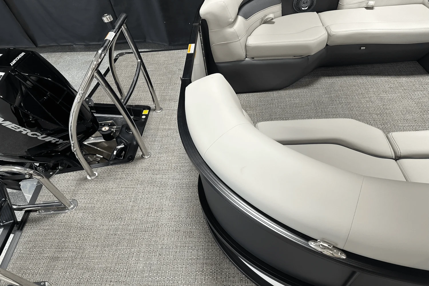 2025 Barletta Cabrio Image Thumbnail #11