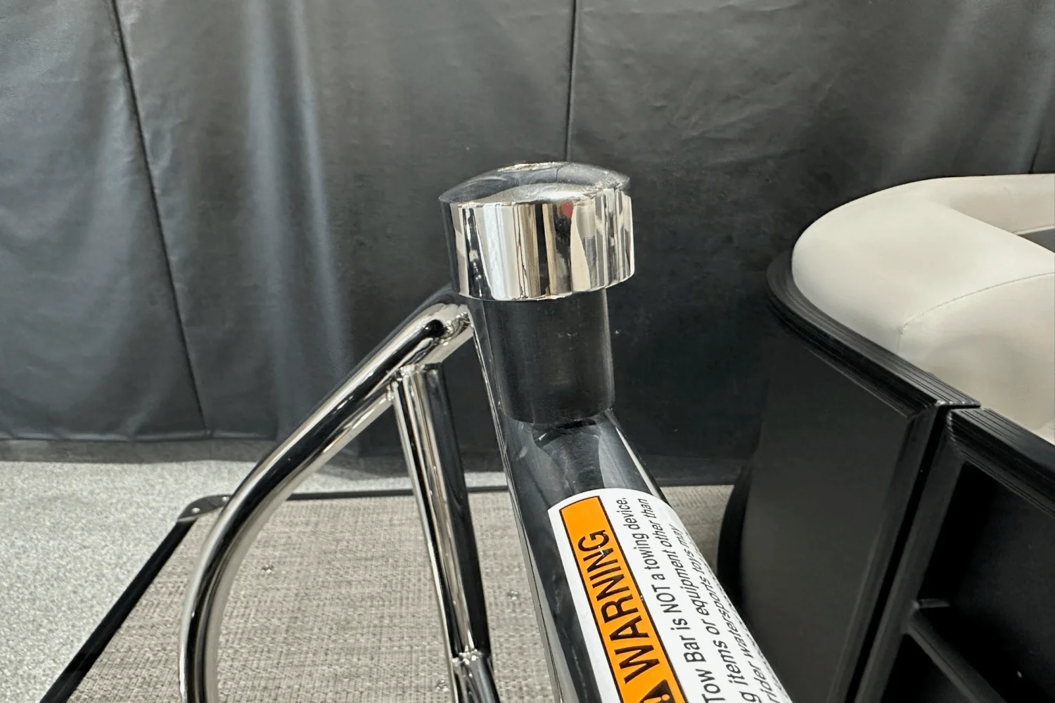 2025 Barletta Cabrio Image Thumbnail #17