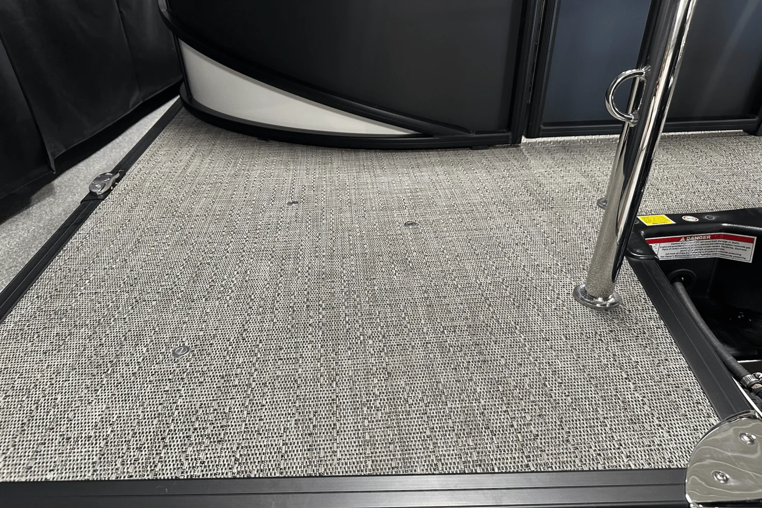 2025 Barletta Cabrio Image Thumbnail #16