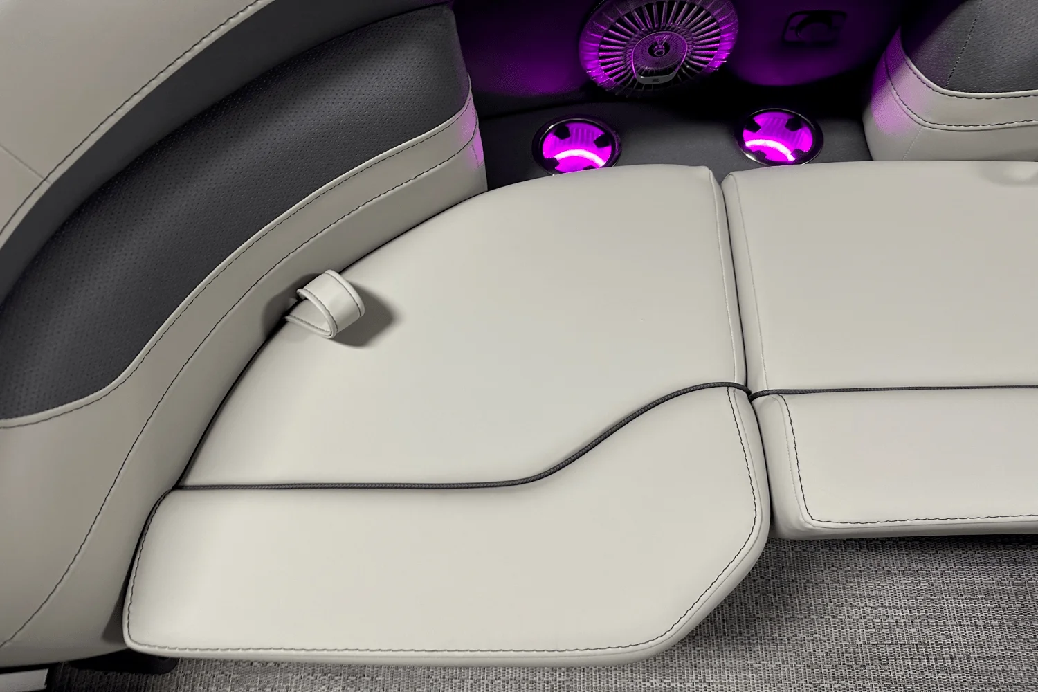 2025 Barletta Cabrio Image Thumbnail #67