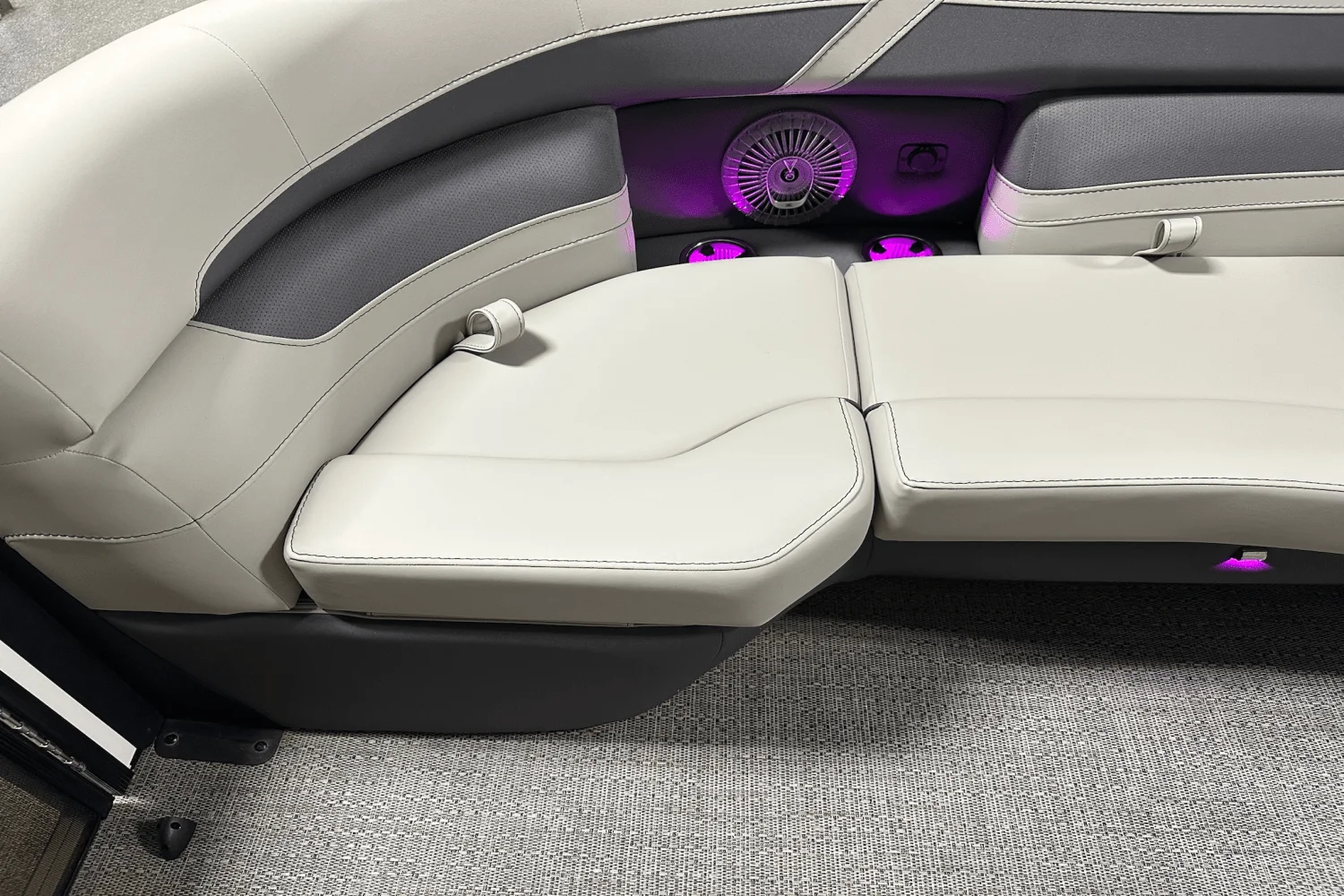 2025 Barletta Cabrio Image Thumbnail #66