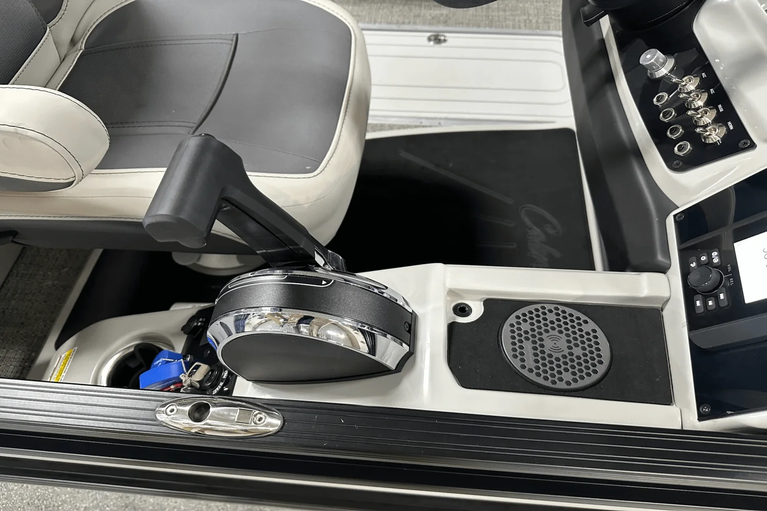 2025 Barletta Cabrio Image Thumbnail #7