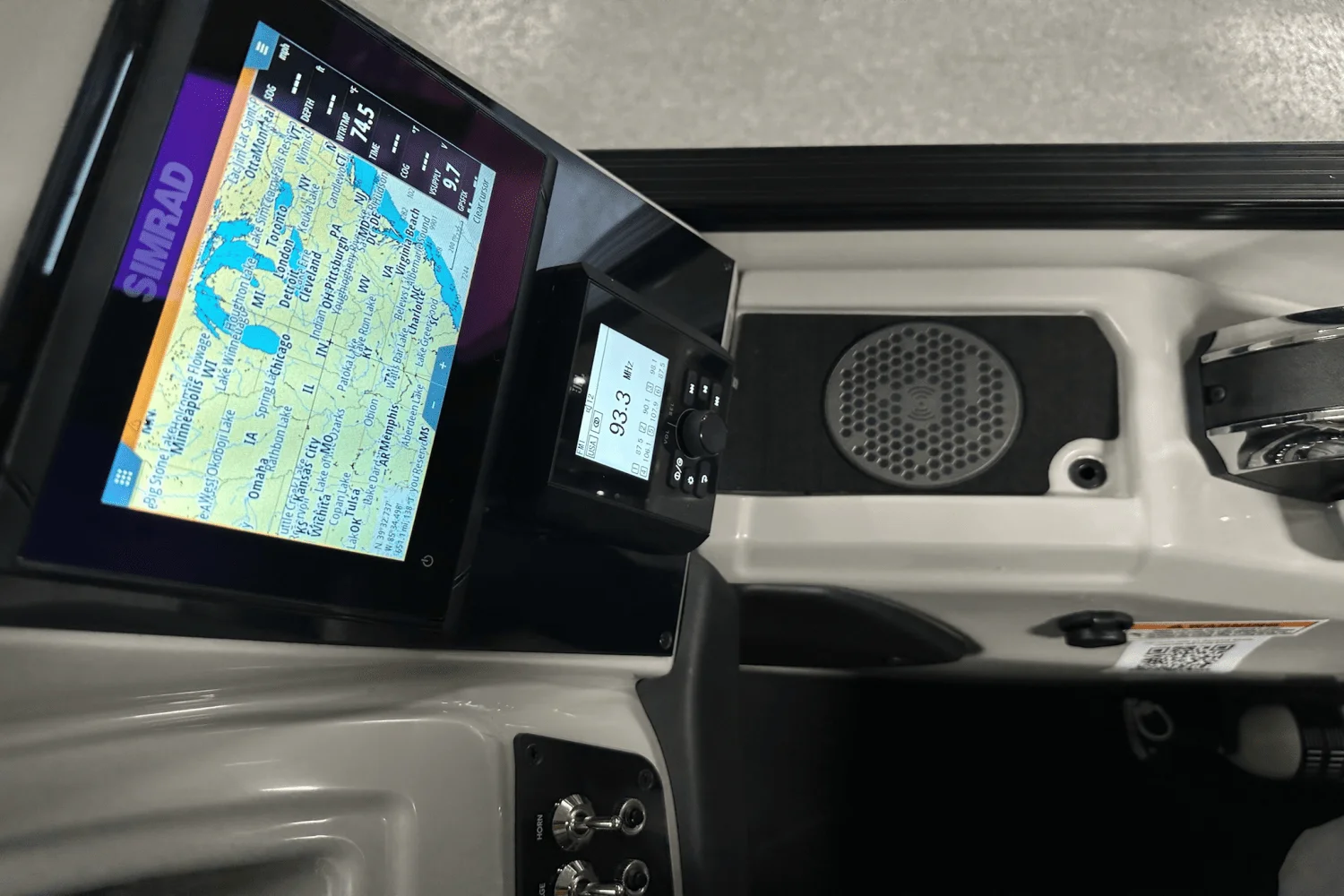 2025 Barletta Cabrio Image Thumbnail #47