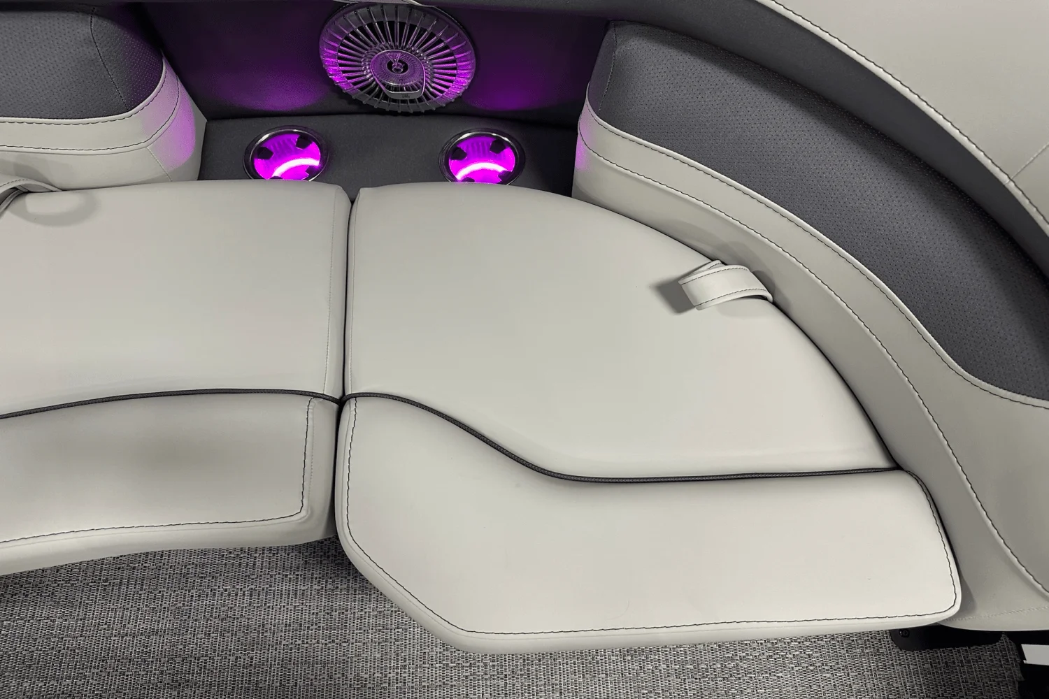 2025 Barletta Cabrio Image Thumbnail #59