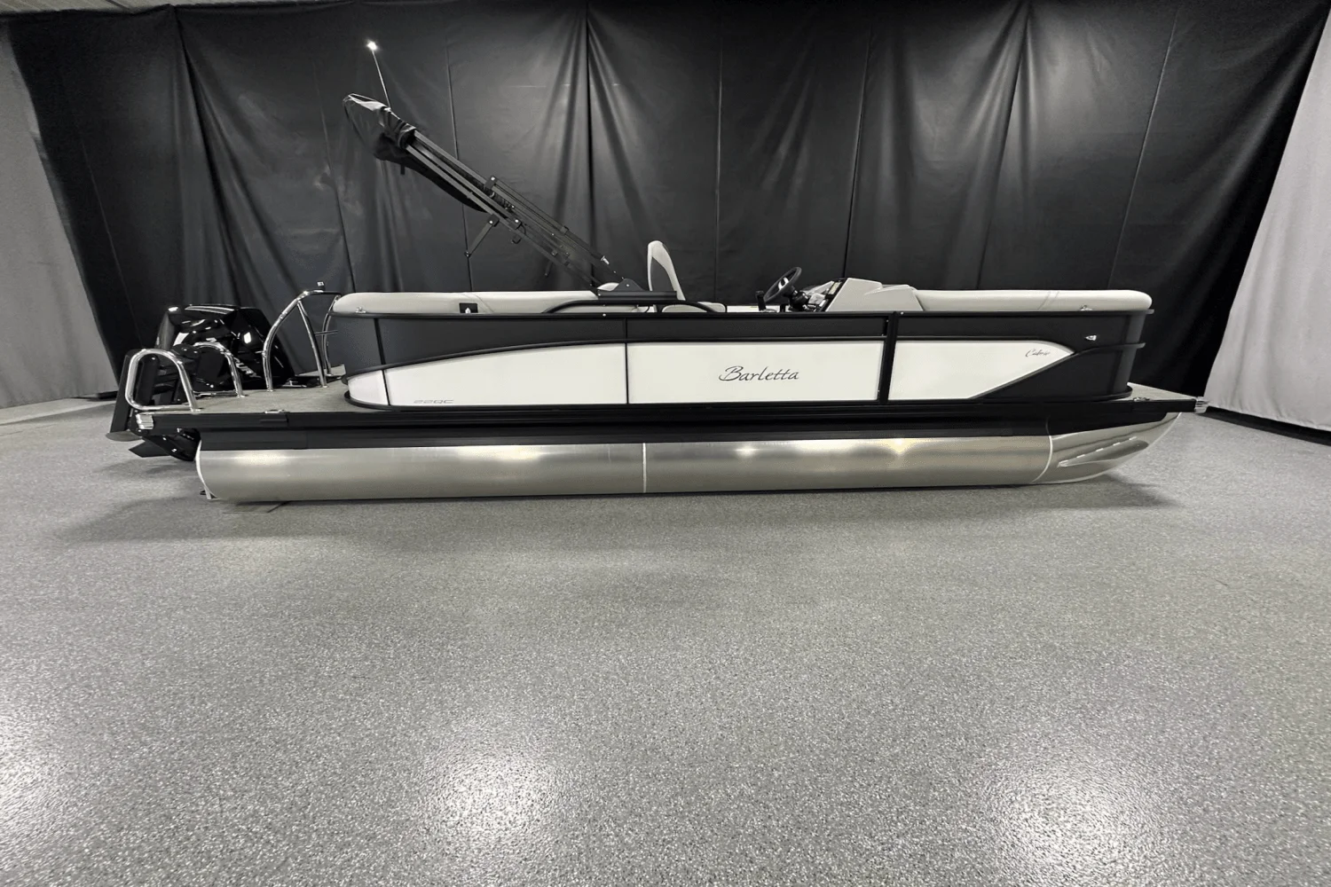 2025 Barletta Cabrio Image Thumbnail #0