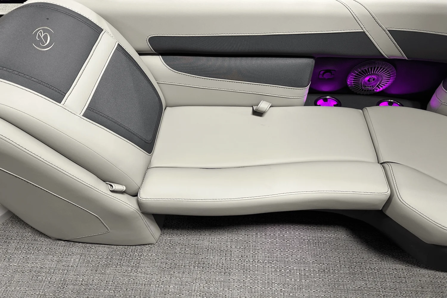 2025 Barletta Cabrio Image Thumbnail #31