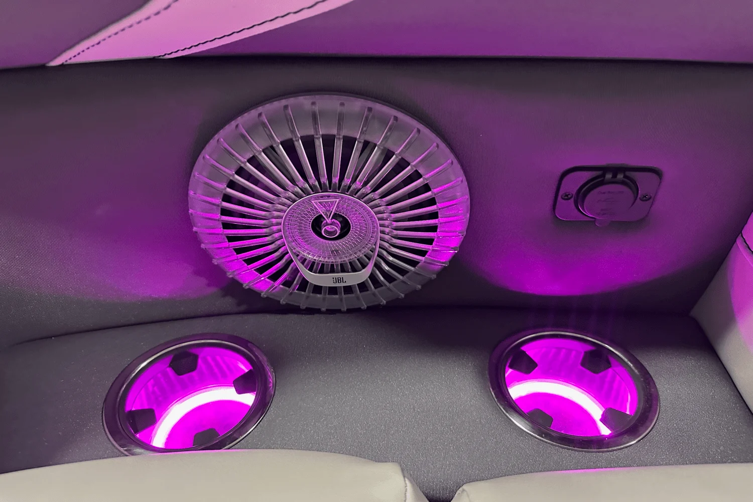 2025 Barletta Cabrio Image Thumbnail #70