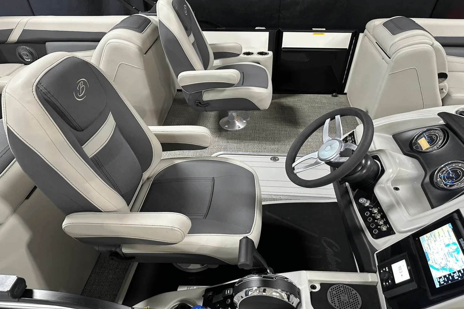 2025 Barletta Cabrio Image Thumbnail #6