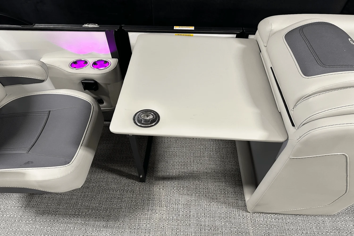 2025 Barletta Cabrio Image Thumbnail #42