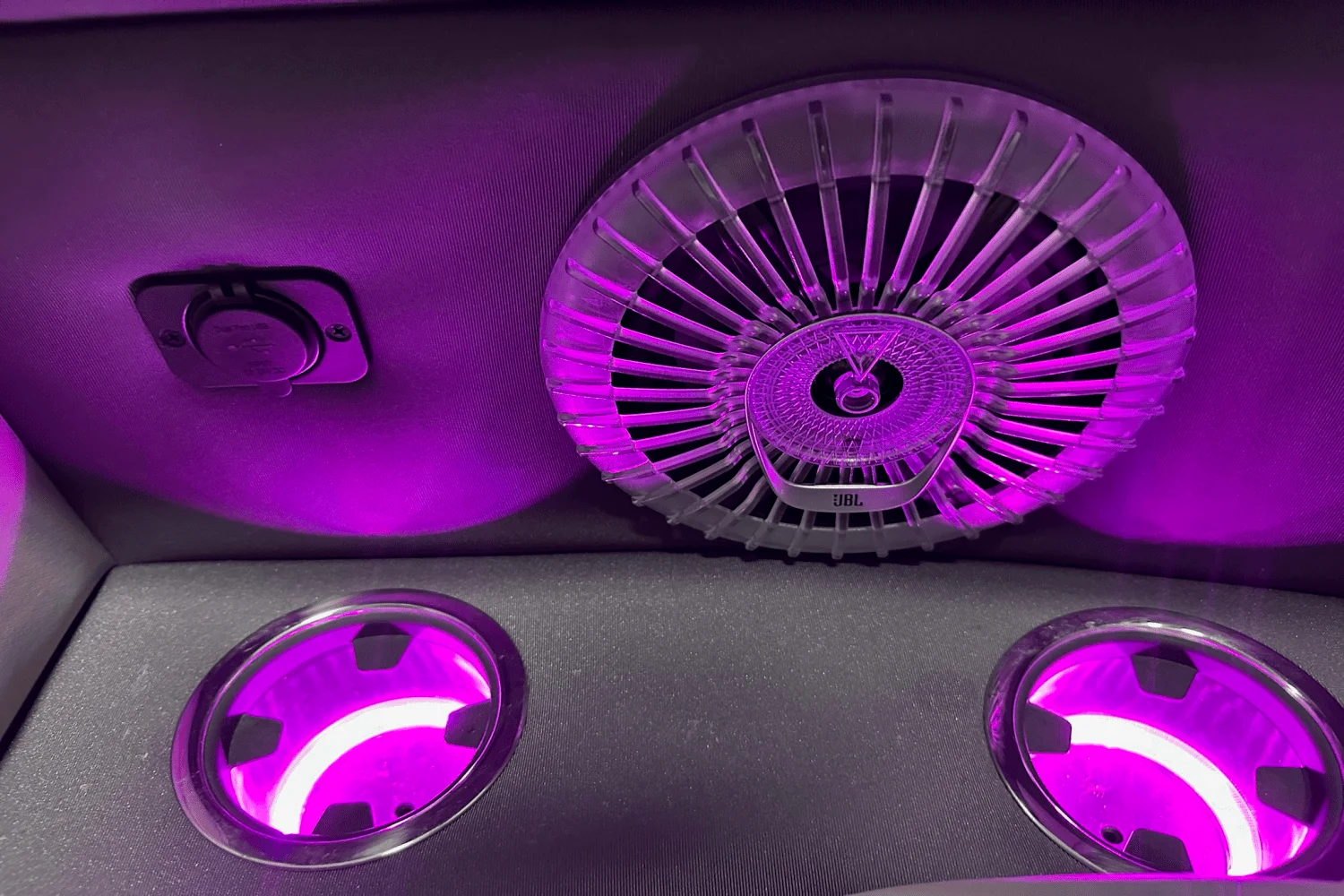 2025 Barletta Cabrio Image Thumbnail #30