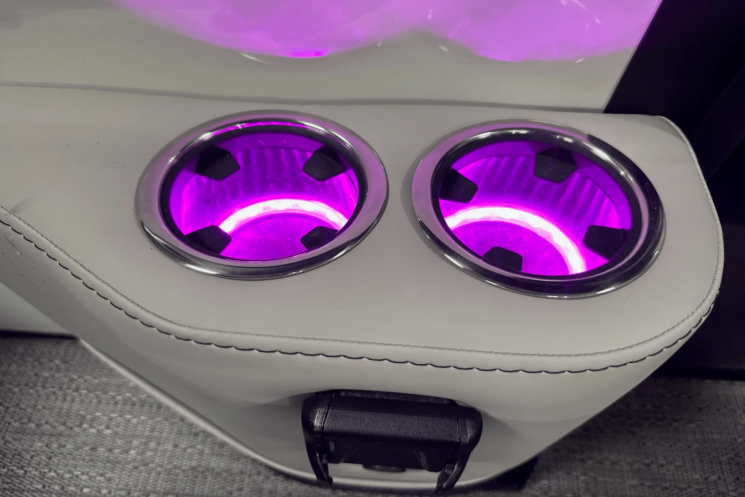 2025 Barletta Cabrio Image Thumbnail #40