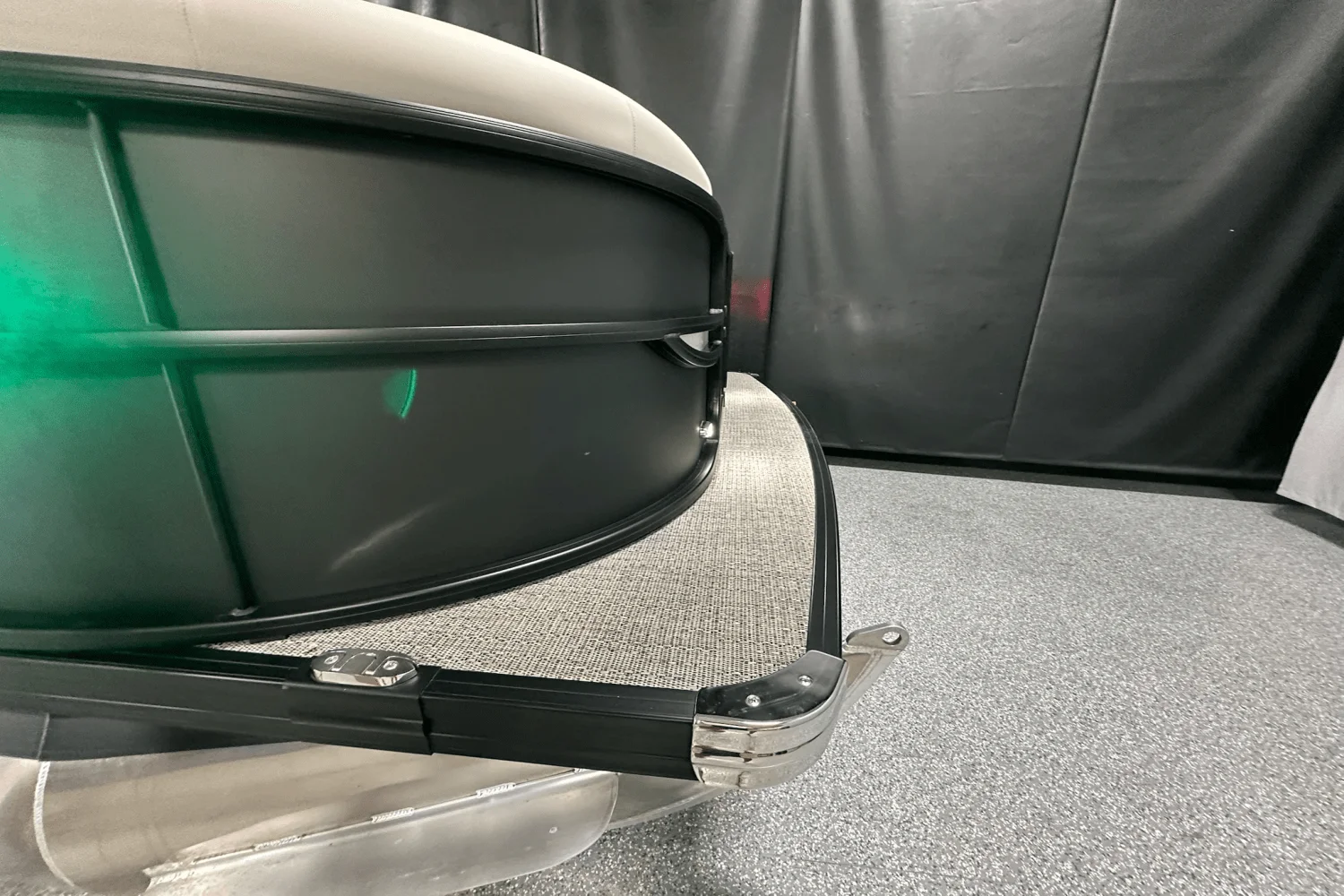 2025 Barletta Cabrio Image Thumbnail #2